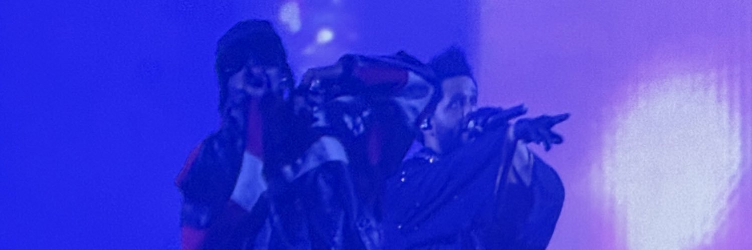 Discobleed's profile banner image