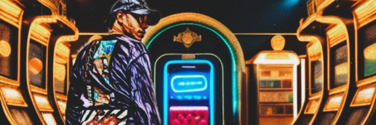 Ap3xKing (A3k) banner