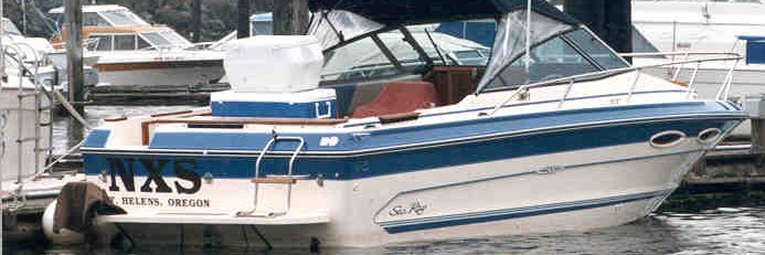 Robert Riegel banner