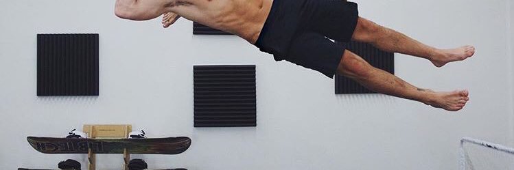 GraysonsLeg's profile banner image