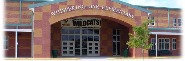 WhisperingOakEl Profile Banner