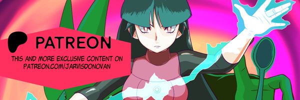 WRJDart Profile Banner