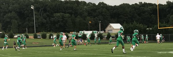BigDubFootball Profile Banner