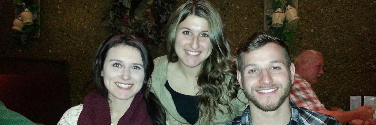 mckmazzolini's profile banner image