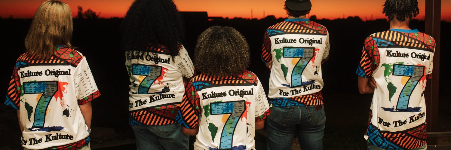 Kulture Original banner