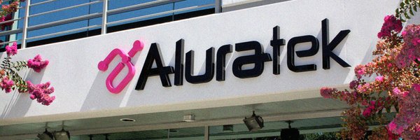 Aluratek Profile Banner