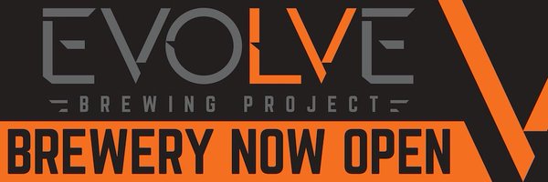 EvolveBrewing Profile Banner