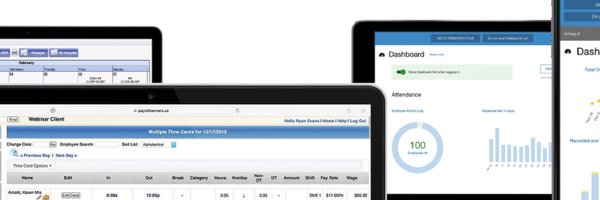 access1source Profile Banner