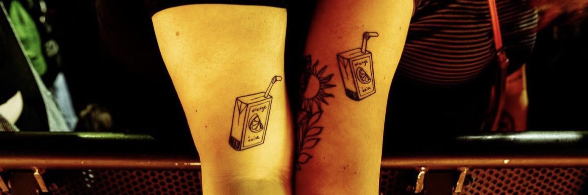 ella 🦋☆彡 banner