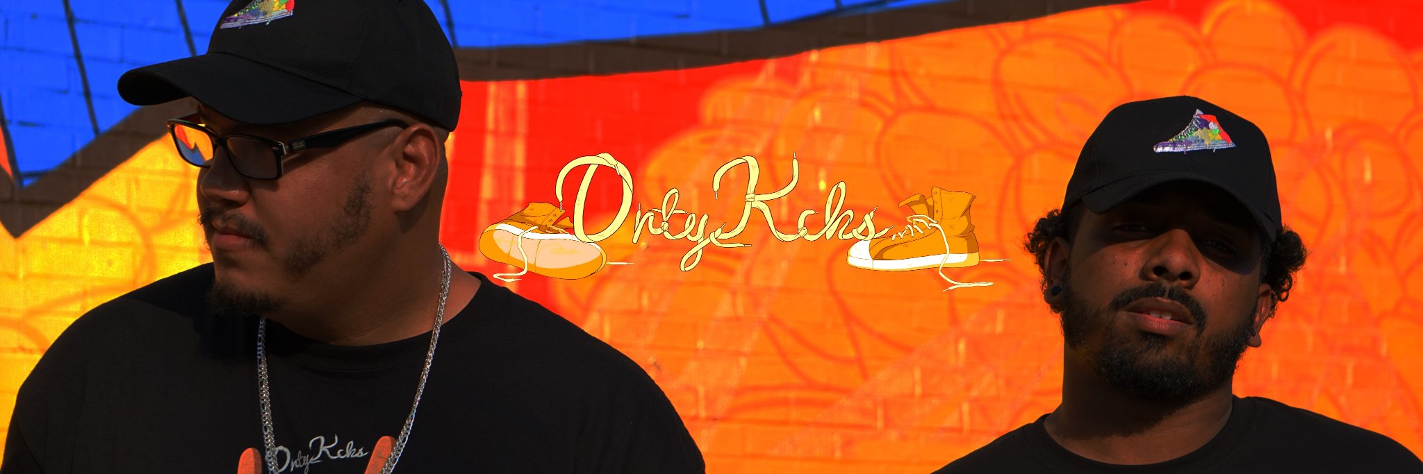 DrtyKcks's profile banner image