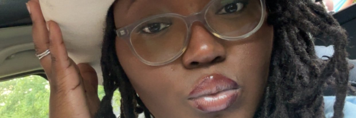 Shantavy's profile banner image