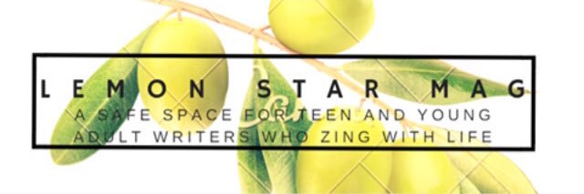 Lemon Star Mag banner