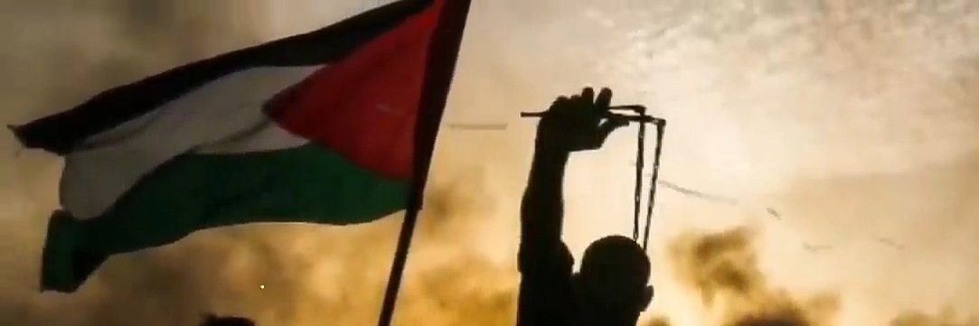 No One banner