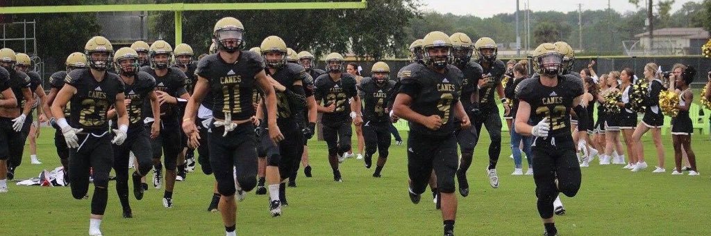 CHSFootball banner