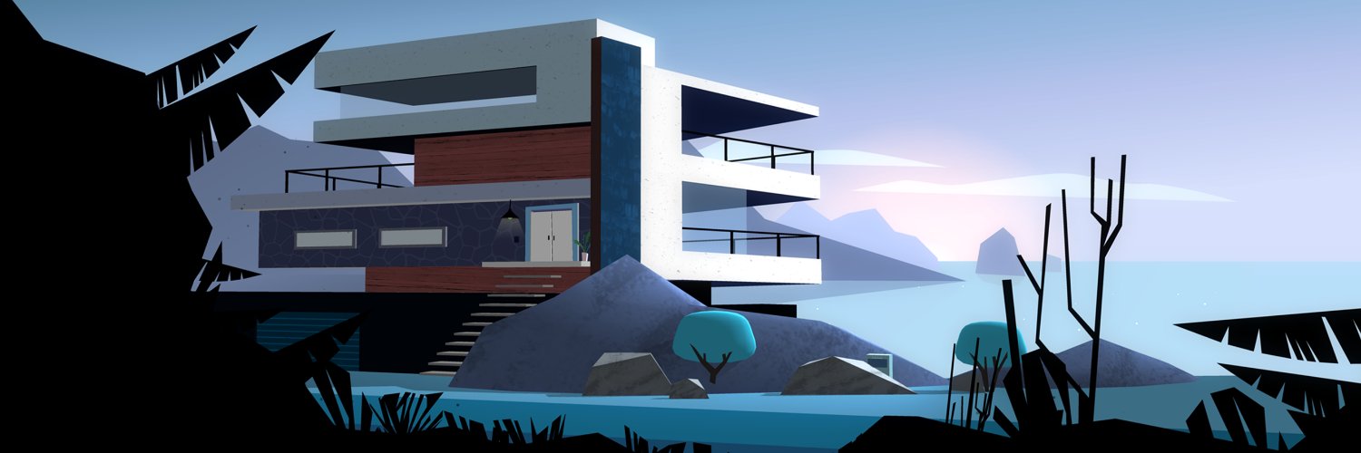 himarkw's profile banner image