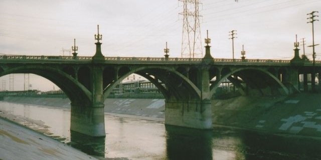 ARCLosAngeles's profile banner image