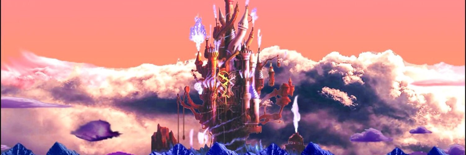 DooMRAlD's profile banner image