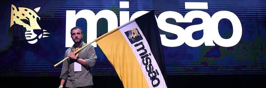 Nicoly Santos ⬛️🟨⬜️ banner