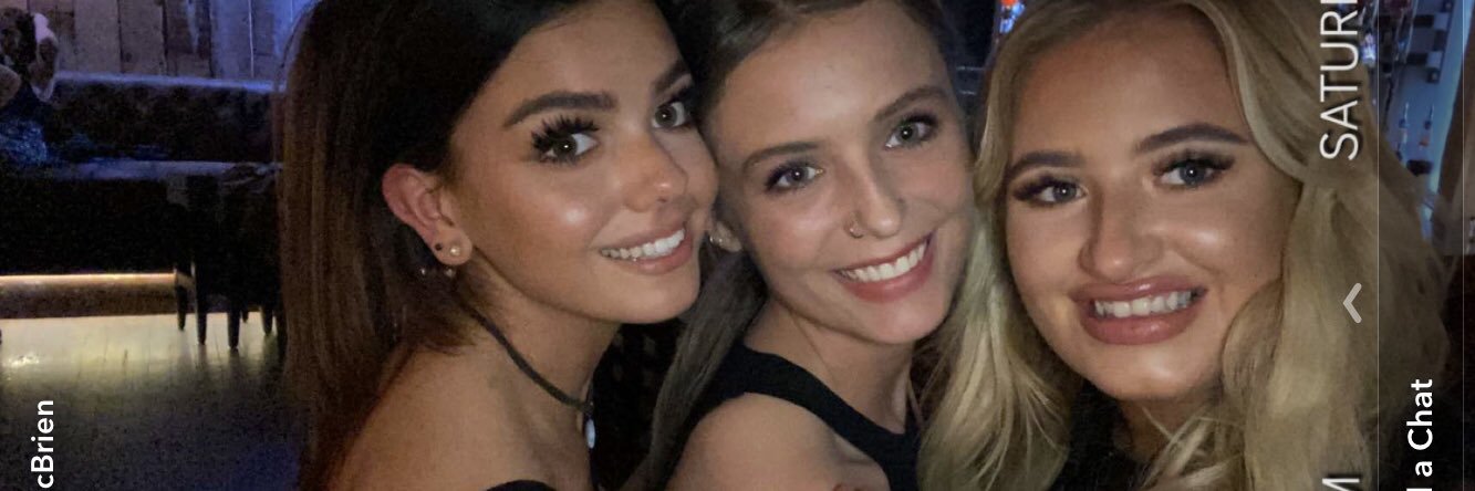 lisairwin22's profile banner image