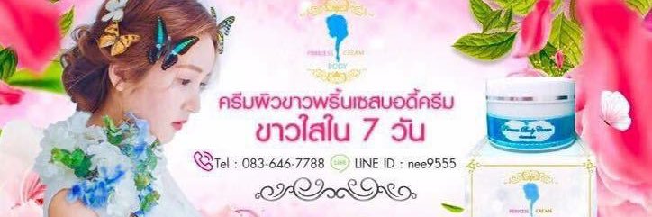 princess_brand's profile banner image