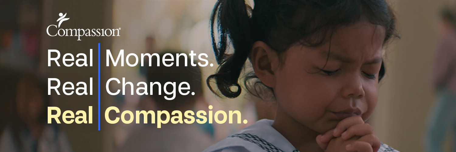 compassion's profile banner image