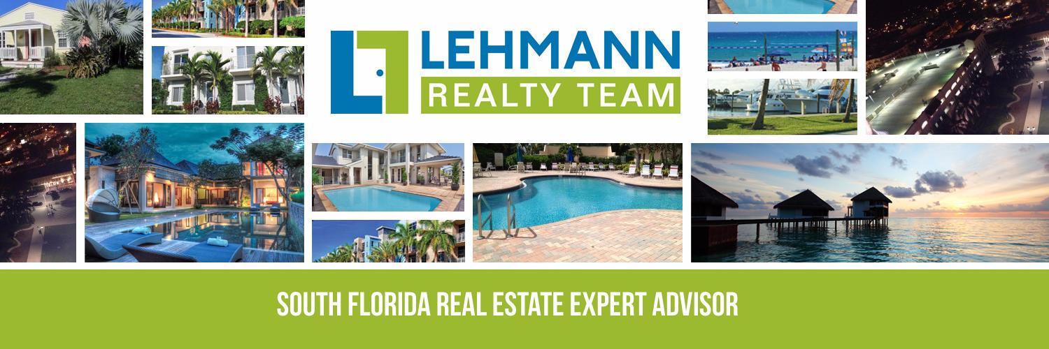 LehmannRealty's profile banner image