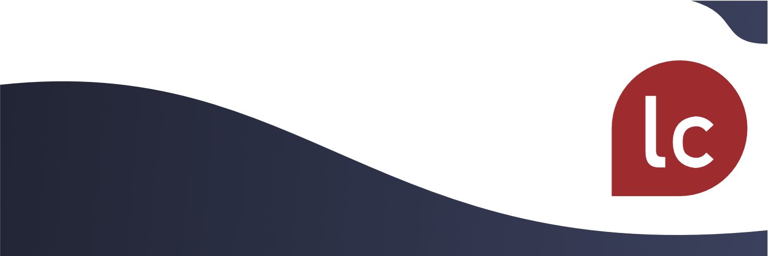 Lex Commentary banner