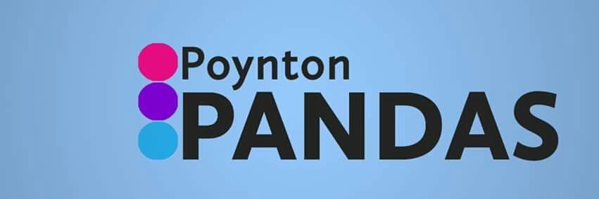 PoyntonPANDAS's profile banner image
