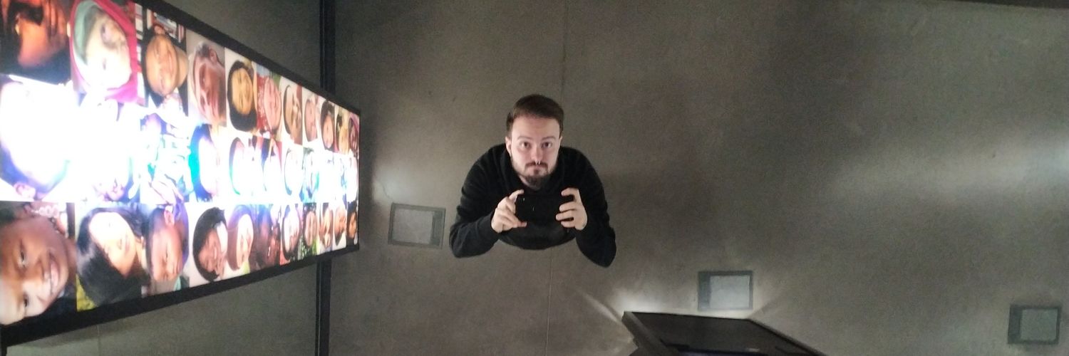 pabloelchelero's profile banner image