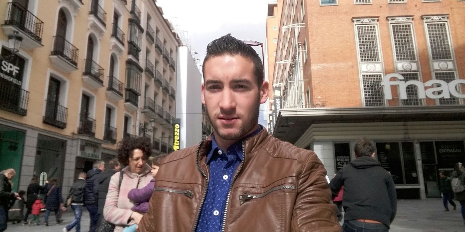 antonioberzal's profile banner image