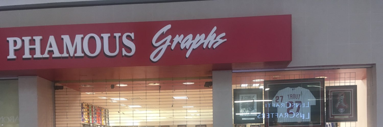 PhamousGraphs banner