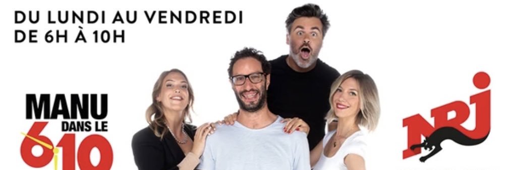 lorenzaradio's profile banner image
