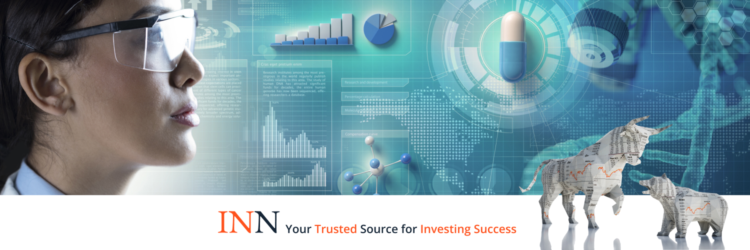 INN Life Science banner