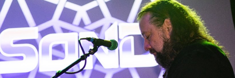 SONDBAND's profile banner image