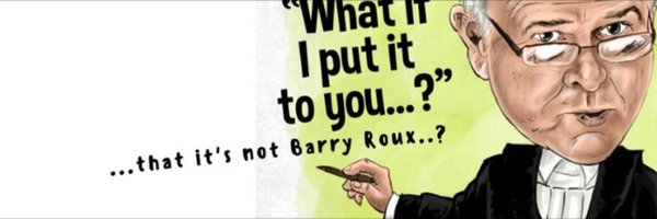 AdvBarrryRoux Profile Banner