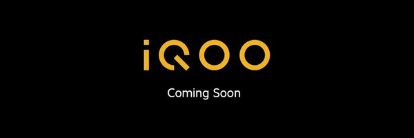 iQOO Profile Banner