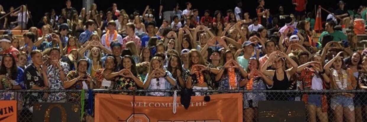 orangehsmedia's profile banner image