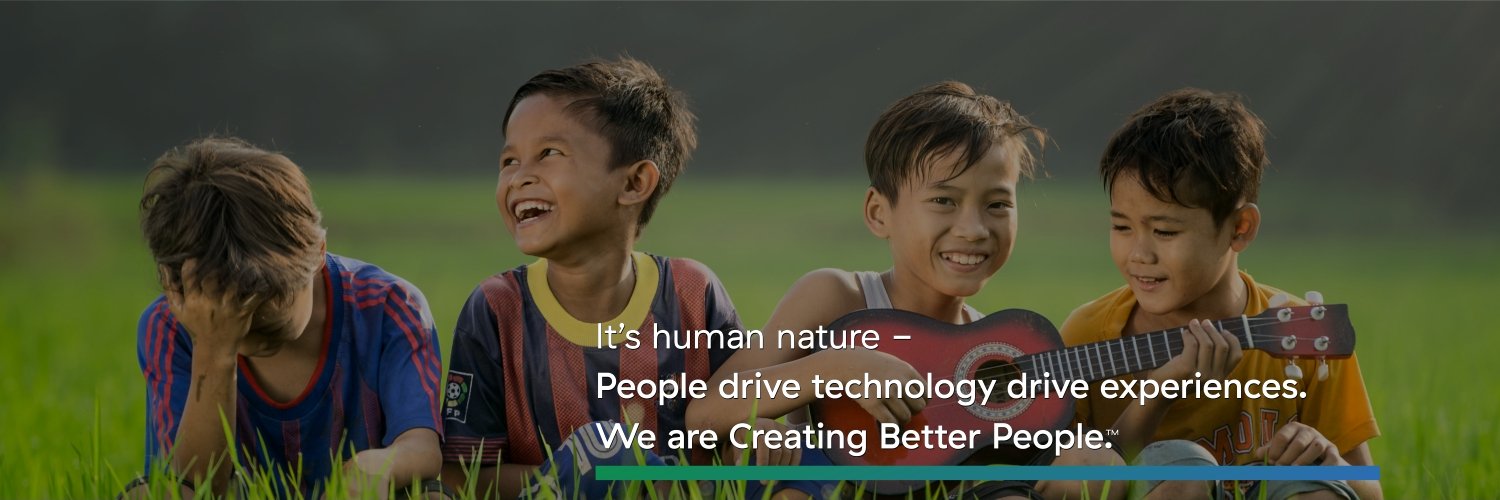 eAgeIndia's profile banner image
