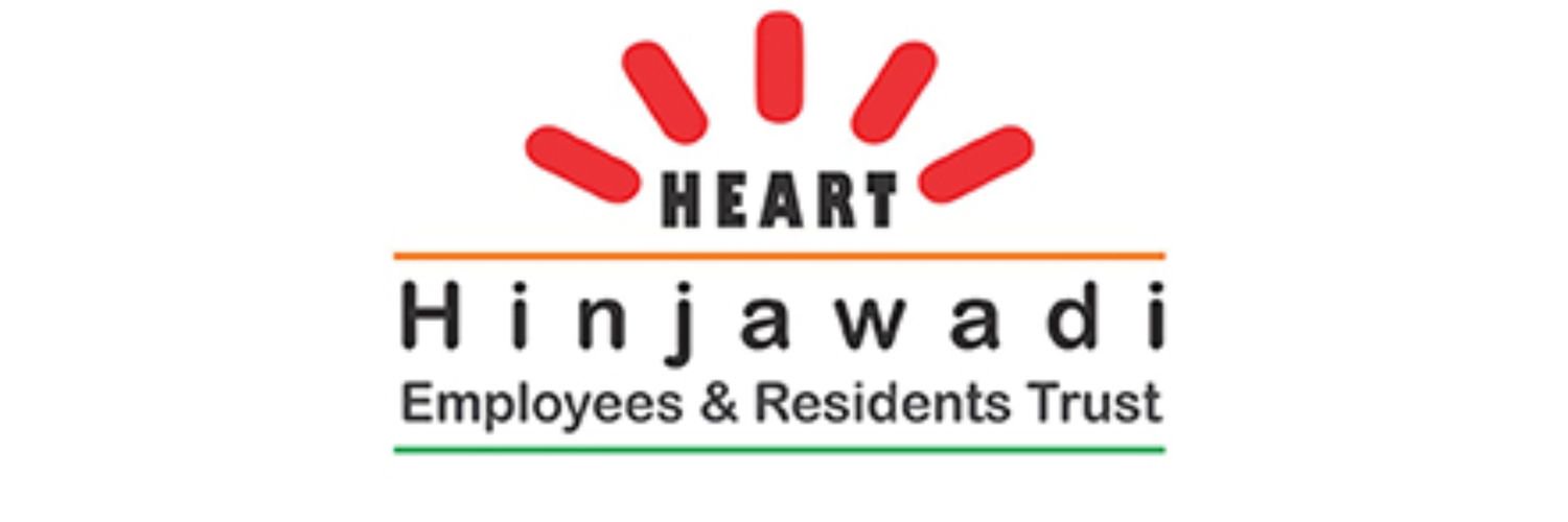 HEART_PUNE, Hinjawadi - Maan banner