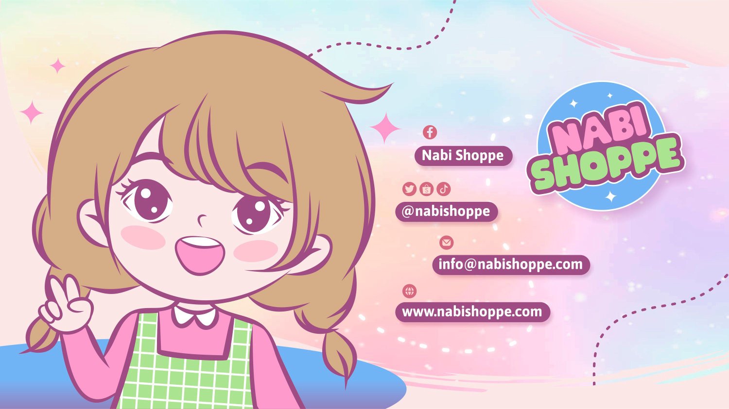 NABI SHOPPE banner
