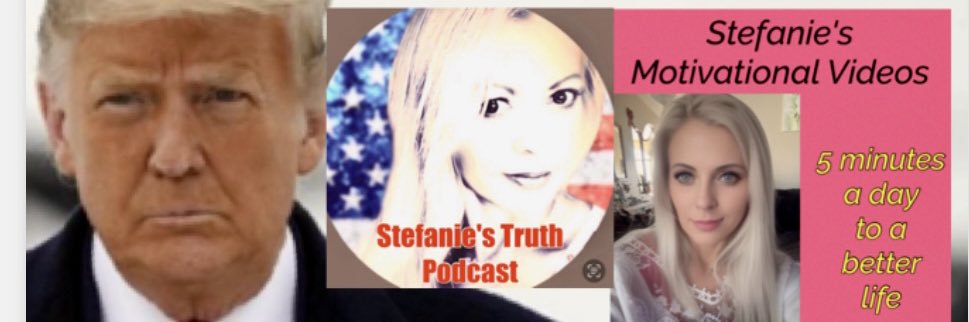 Stefanie Daubert 🇺🇸 banner