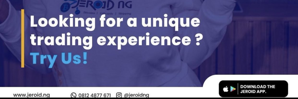 JEROID LIVECHAT SUPPORT TEAM banner