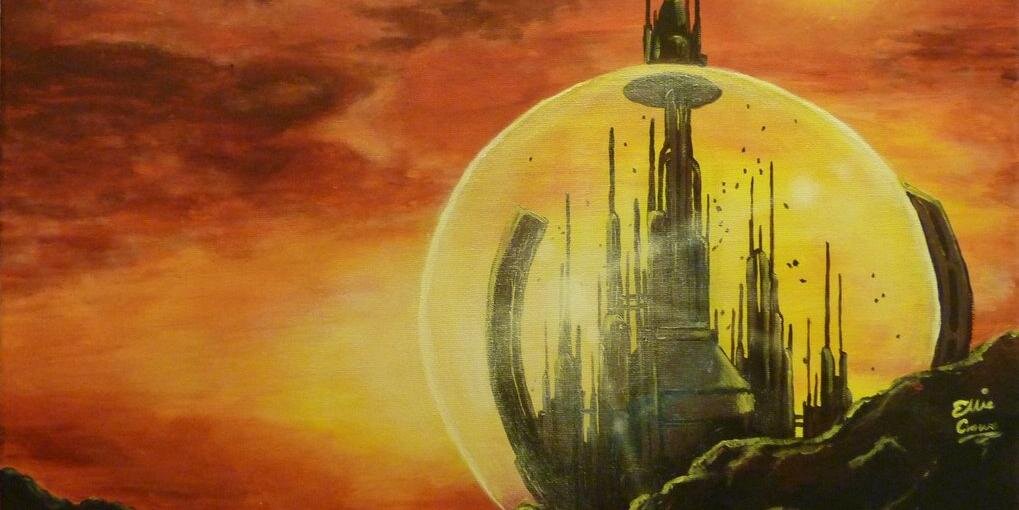 MiranaStNymph's profile banner image