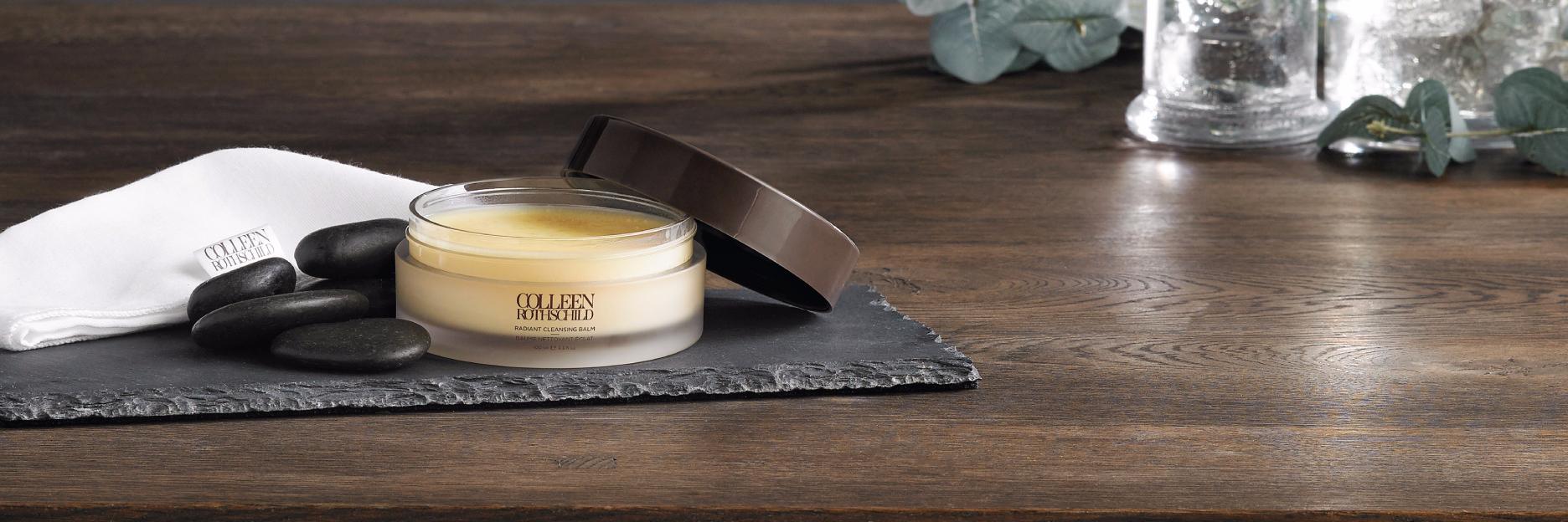 Colleen Rothschild Beauty banner