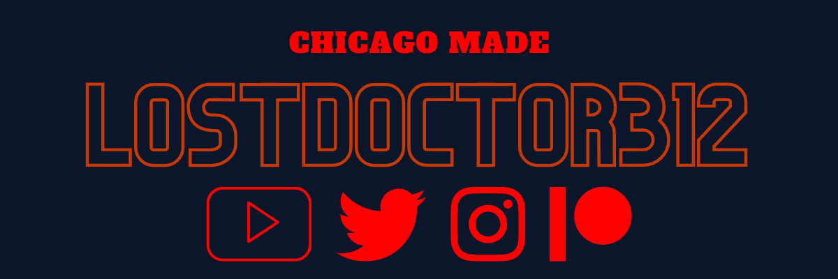 LostDoctor312 banner