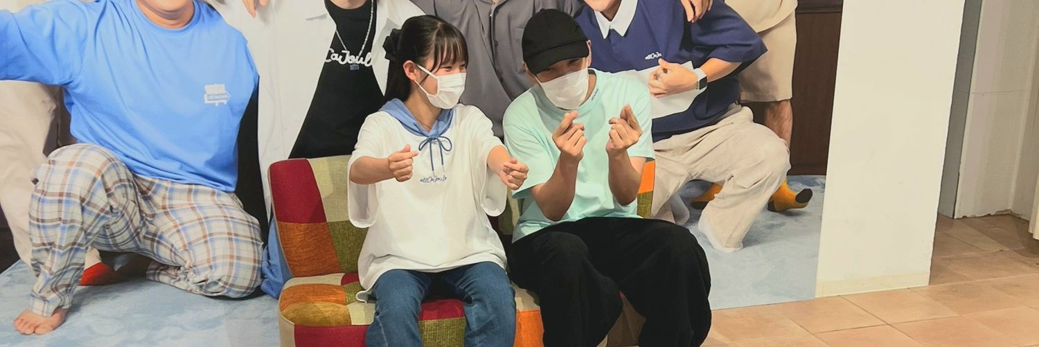 mikoara704's profile banner image