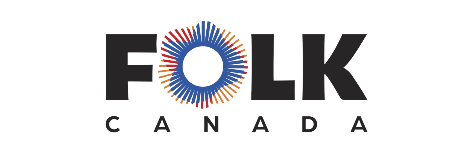 Folk Canada banner