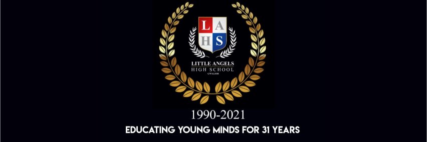 LAHSGwalior's profile banner image