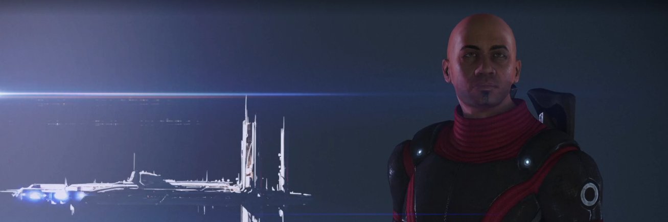 Alien banner