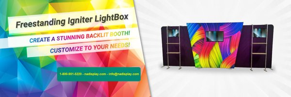 nadisplay Profile Banner